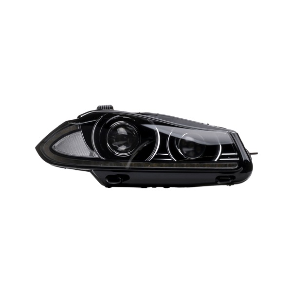 HELLA 1EL 354 815-081 Farol principal Jaguar XF X250 Sedan 4.2 Kompressor 416 cv Gasolina preço