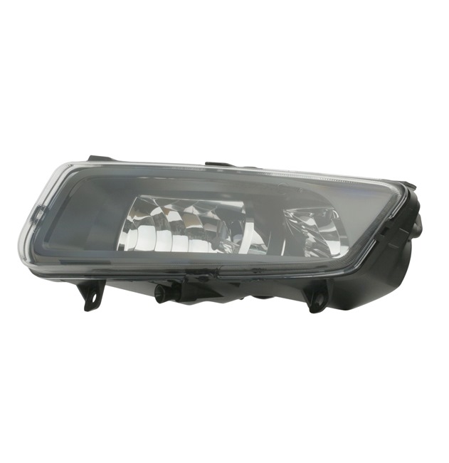 HELLA 1ND 010 377-091 mistlampen Polo 6R