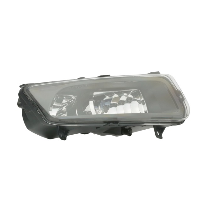 HELLA 1ND 010 377-101 mistlampen VW Polo 6R
