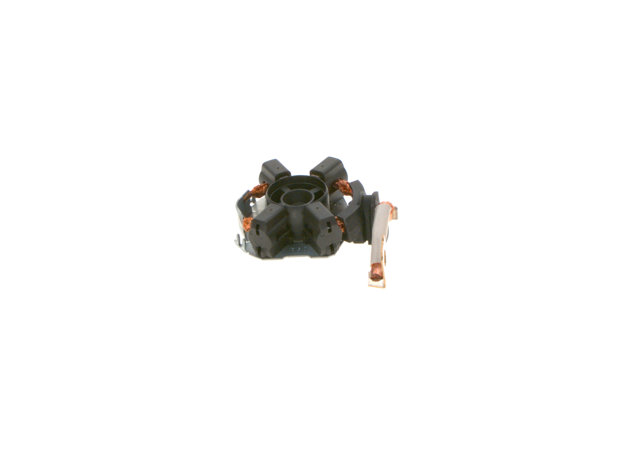 BOSCH 2 004 336 239 Halter, Kohlebürsten
