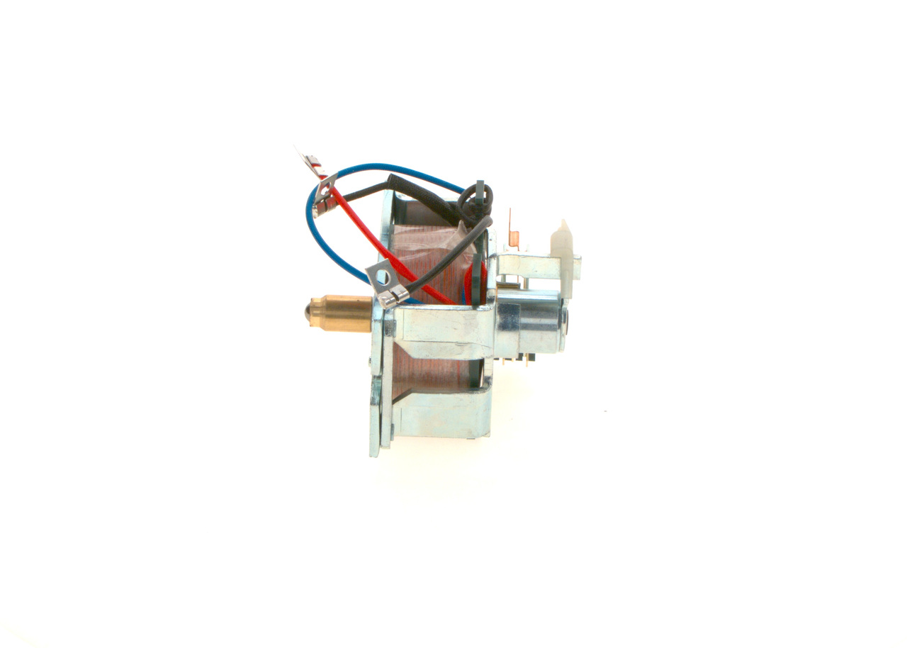 Magnetafbryder, starter 2 339 450 021 BOSCH 241898 DAF