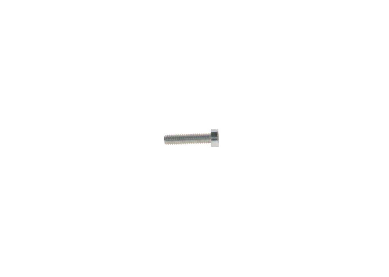 BOSCH 2 912 738 203 Bullone / Vite