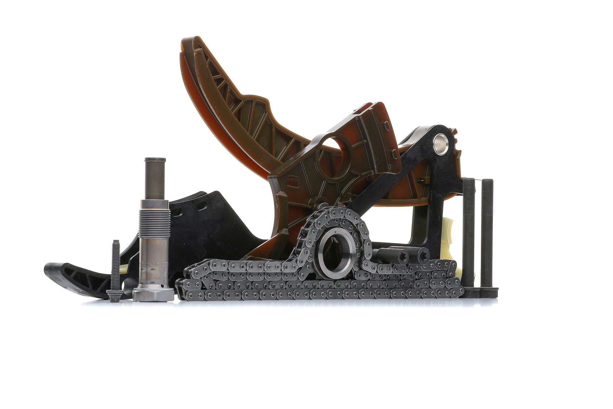 SWAG 20 94 7659 Steuerkettensatz Standard Medium Kit Kette geschlossen