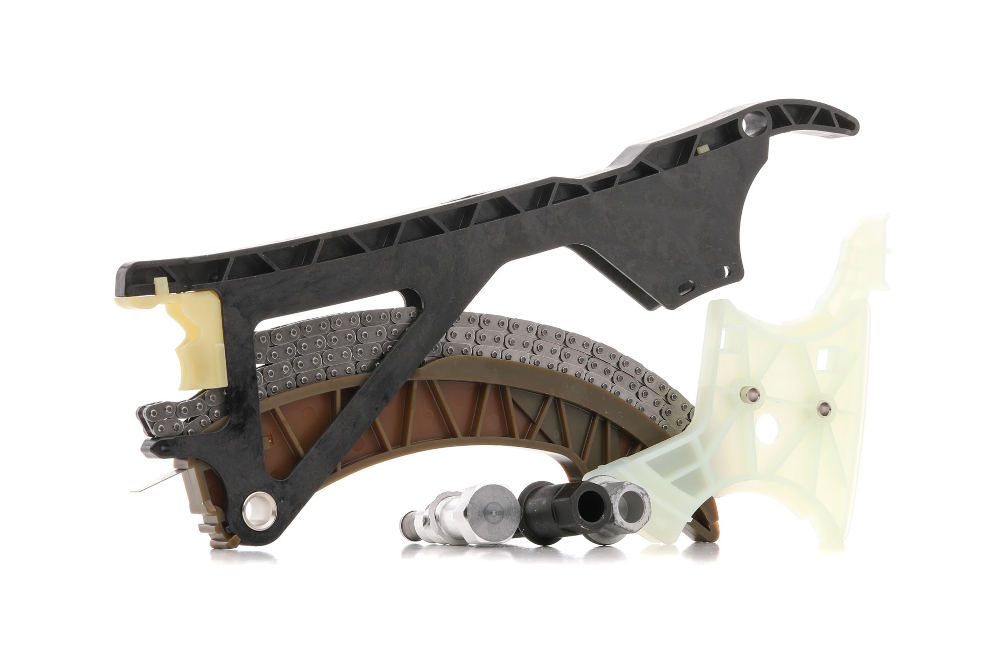 SWAG 20 94 8385 Steuerkettensatz Standard Medium Kit Kette geschlossen