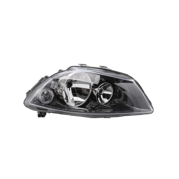 TYC 20-0211-25-2 Phare avant Seat Cordoba 6L2 1.4 TDI 70 CV Diesel 2007