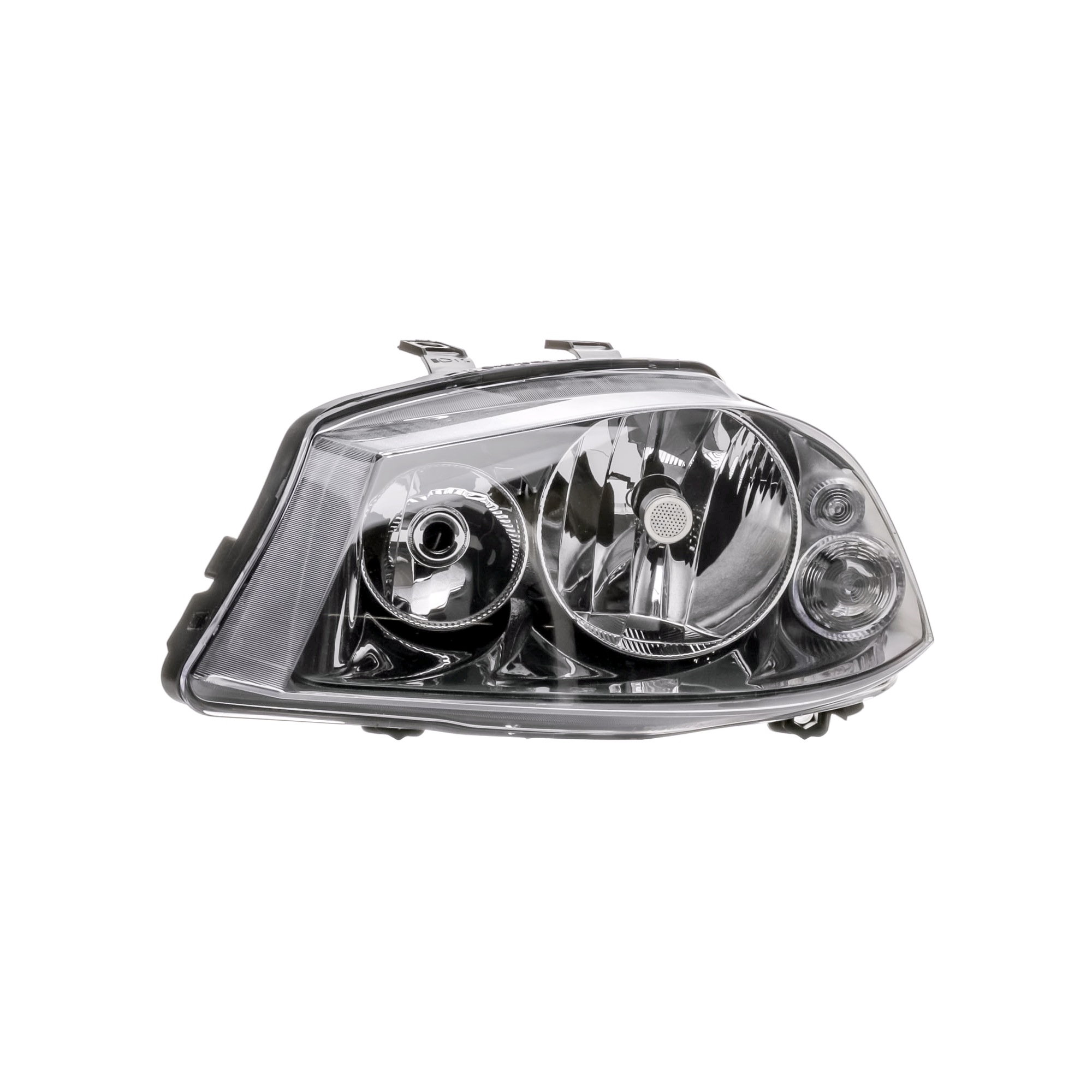 TYC 20-0212-15-2 Headlights Left, H7/H3, without electric motor-image-9164586
