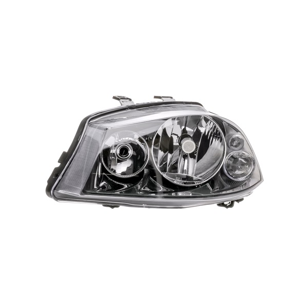 TYC 20-0212-15-2 Headlight