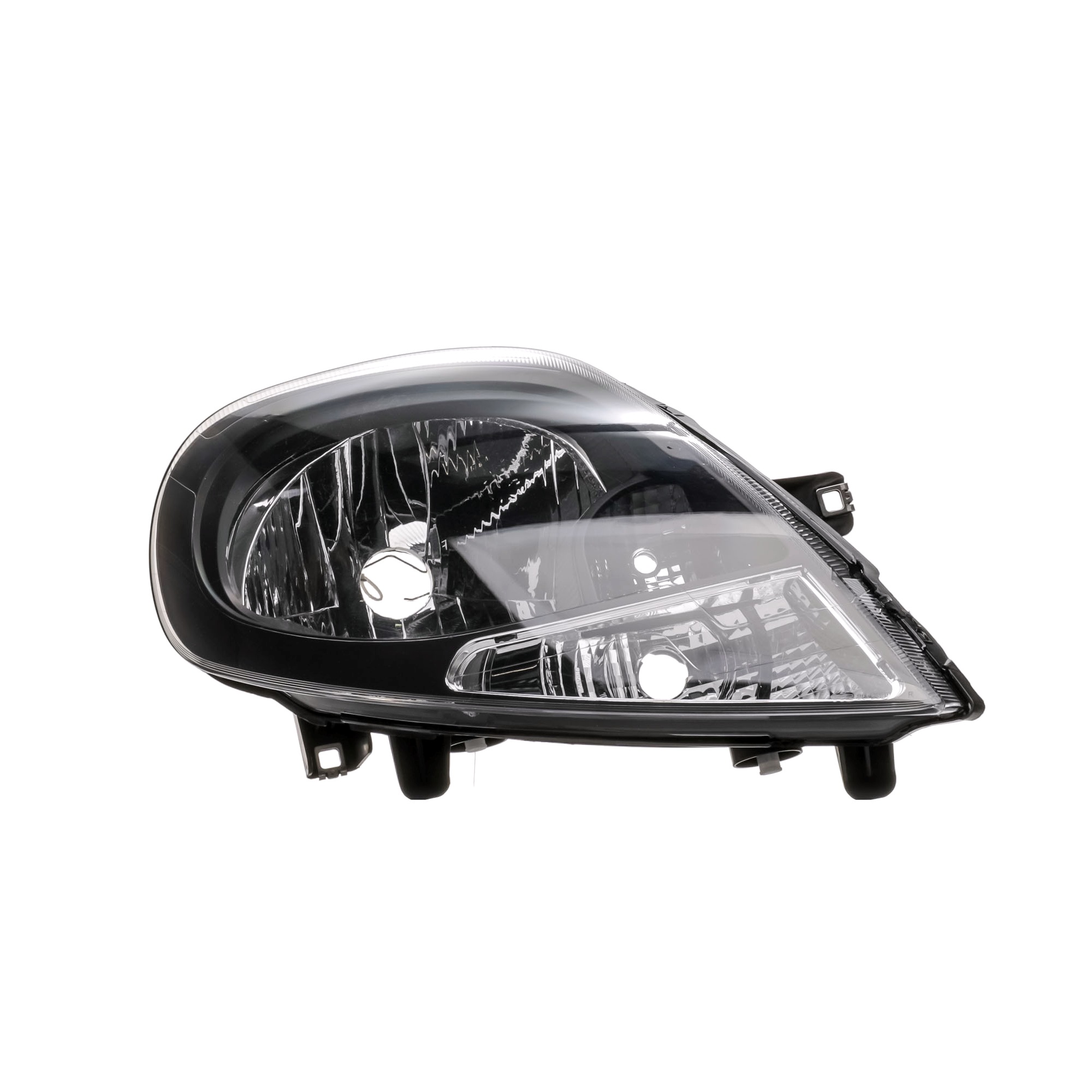 TYC 20-1099-65-2 Headlights Right, H4, without electric motor-image-9165079