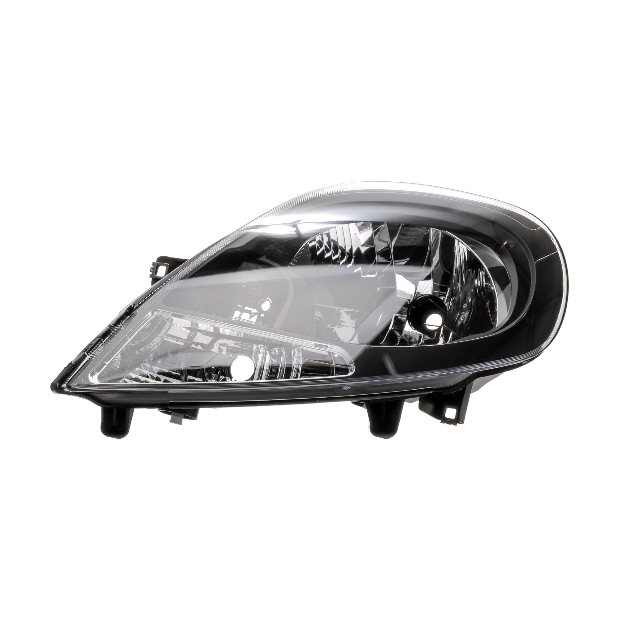 TYC 20-1100-65-2 Headlights Left, H4, without electric motor-image-9165086