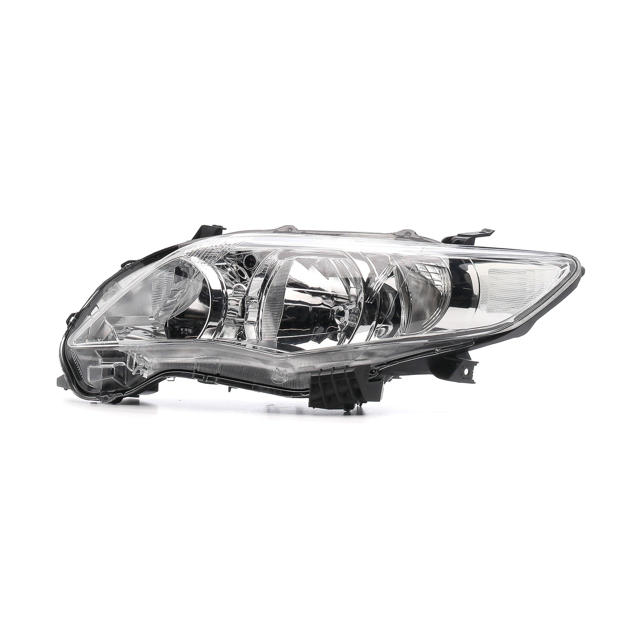 TYC 20-12530-05-2 Headlights Left, HB3/HB4, without electric motor-image-9165544