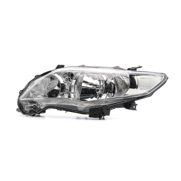 TYC 20-12530-05-2 Koplamp