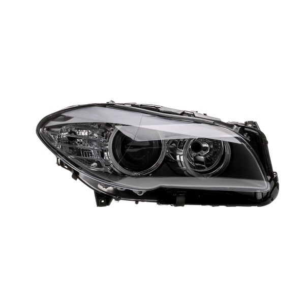 TYC 20-12761-06-2 Hauptscheinwerfer BMW F11 528i xDrive 245 PS Benzin Kosten