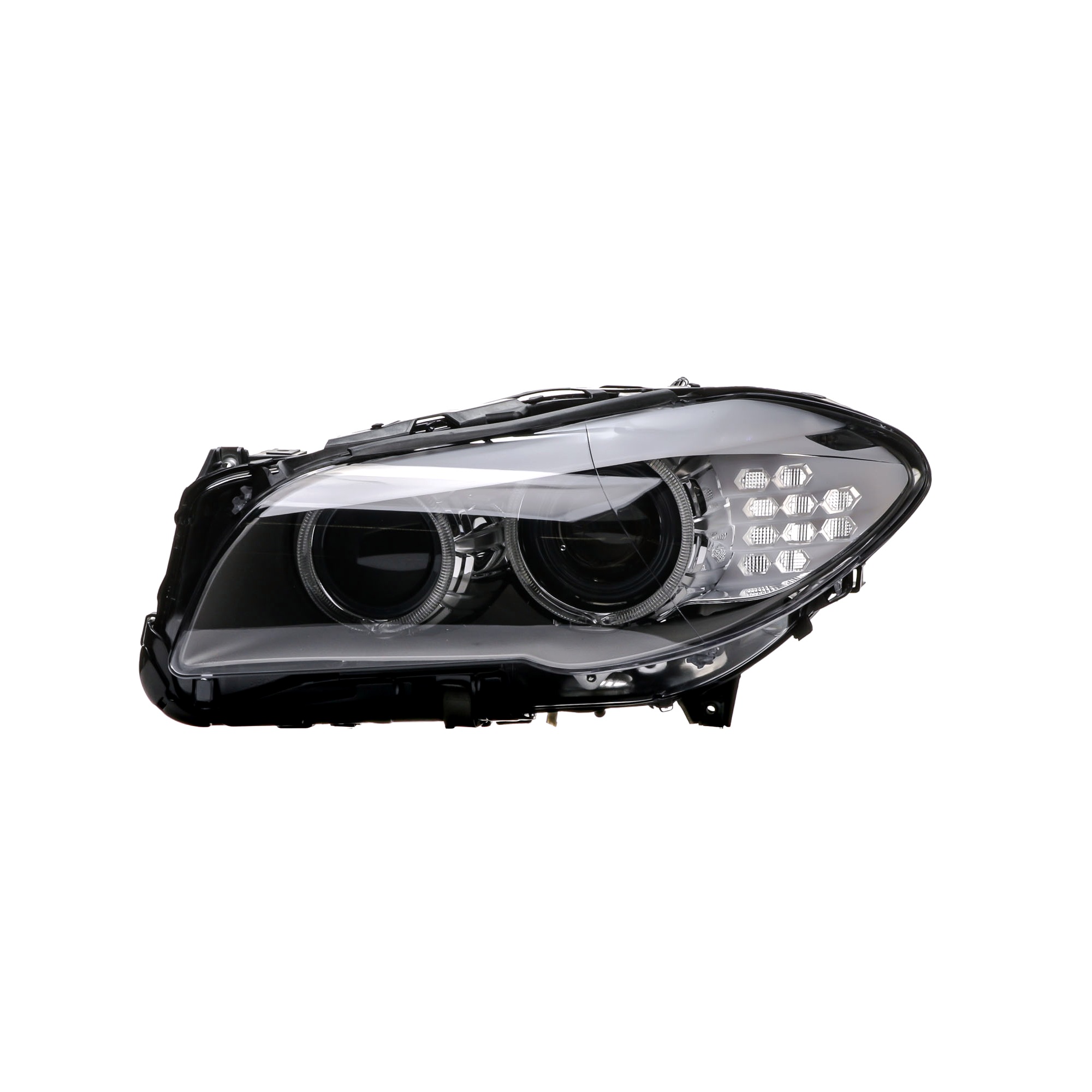 TYC 20-12778-06-9 Headlights Left, LED, with LED-image-9165618
