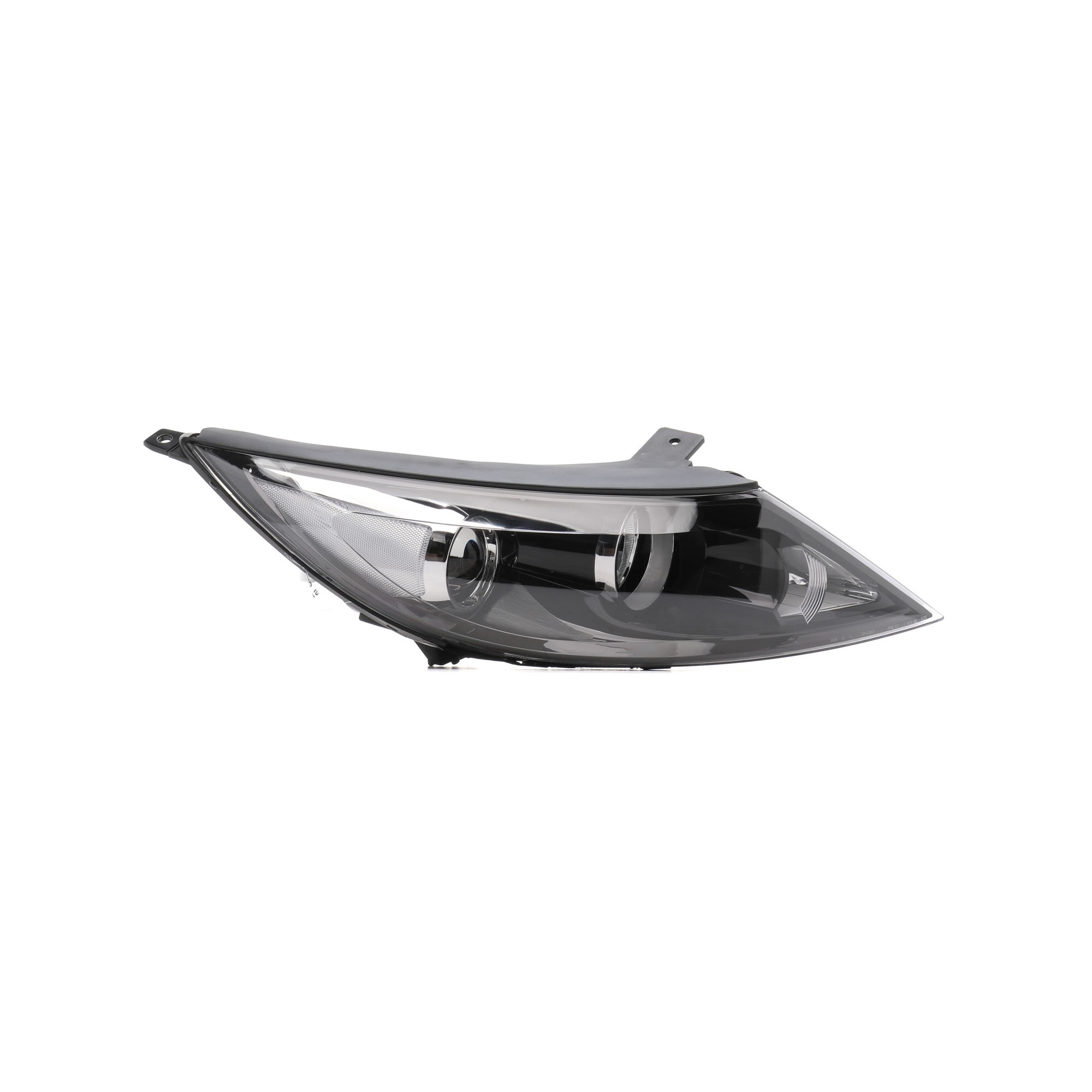 TYC 20-12803-25-2 Headlights Right, H7/H7, without electric motor-image-9165629