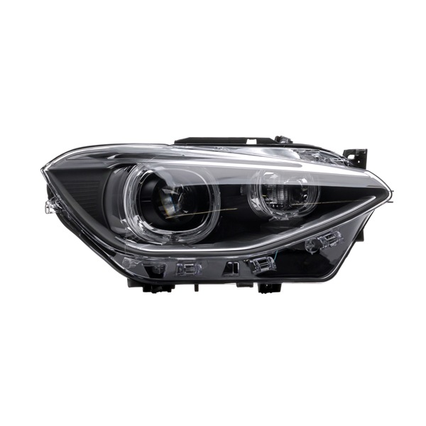 TYC 20-14075-06-2 Hovedlykter BMW F20 114 i 102 hk Bensin pris