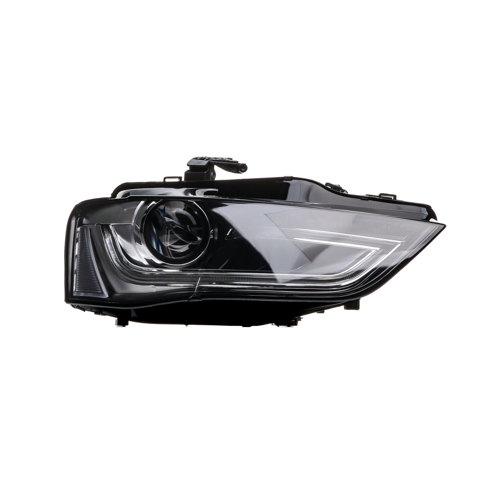 TYC 20-14181-06-2 Headlights Right, LED, without control unit-image-9165899