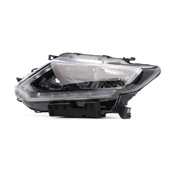 TYC 20-14816-06-2 Faro delantero