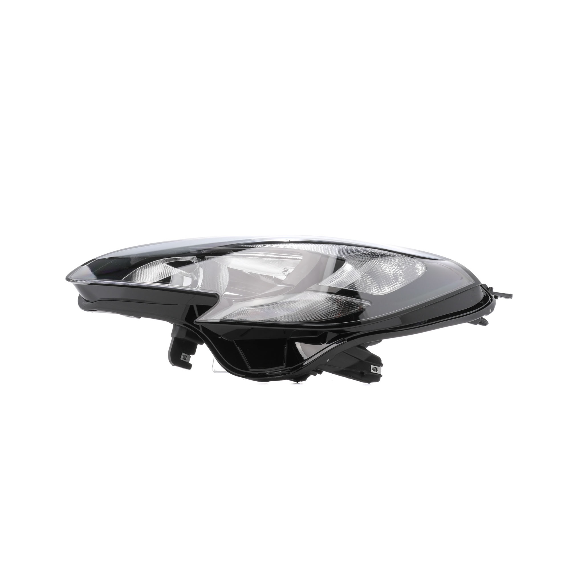 TYC 20-15018-05-2 Headlights Left, W21/5W, with electric motor-image-9166011