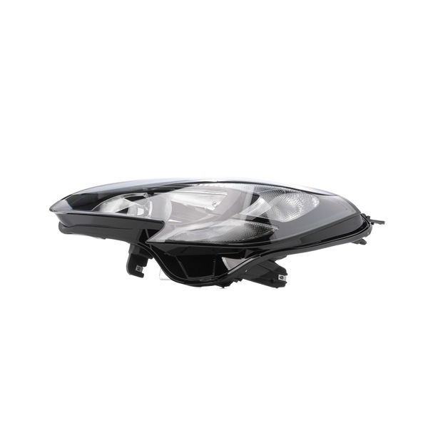 TYC 20-15018-05-2 Hauptscheinwerfer Opel Corsa E x15 1.0 (08, 68) 115 PS Benzin Kosten