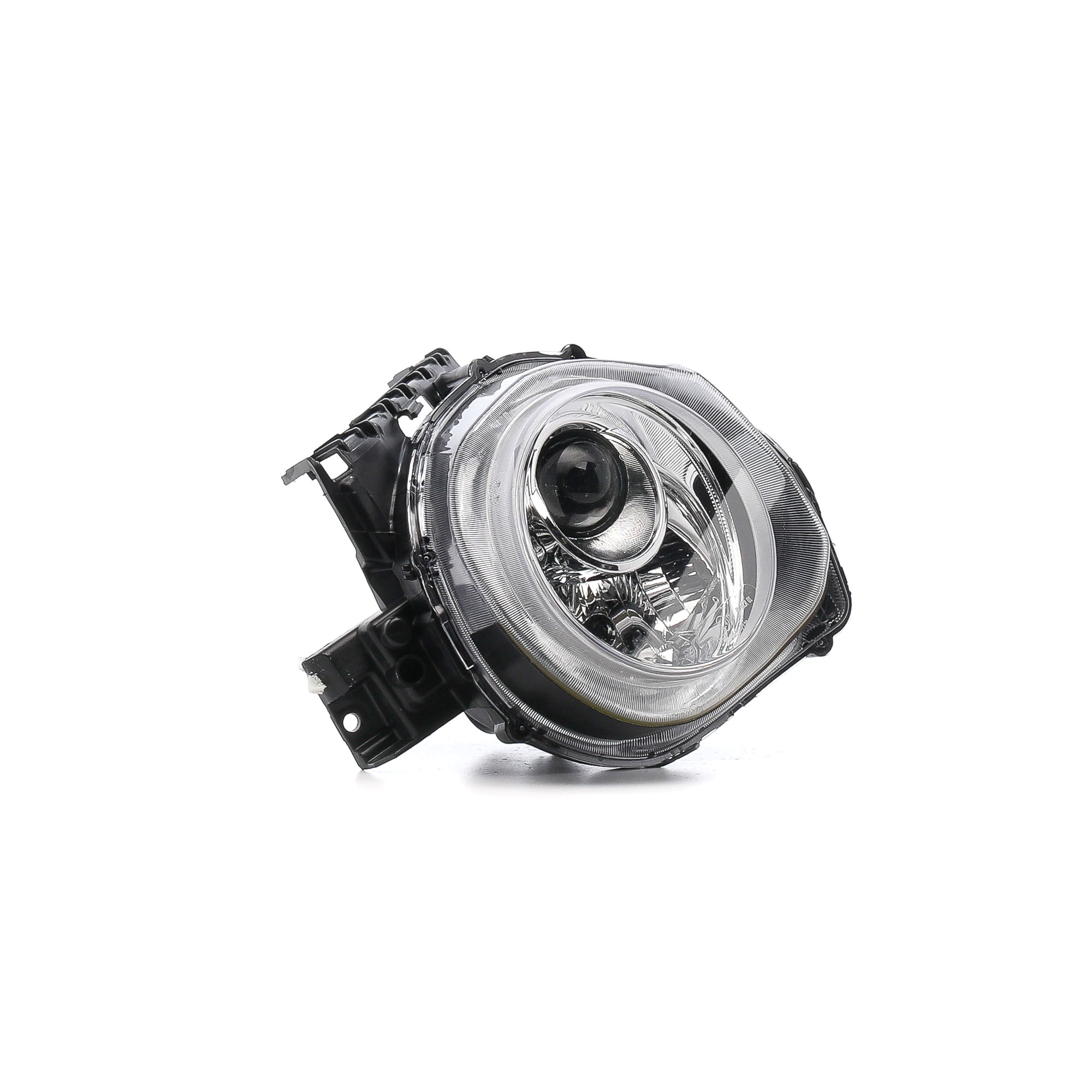 TYC 20-15127-15-2 Headlights Right, H11/HB3, without electric motor-image-9166025