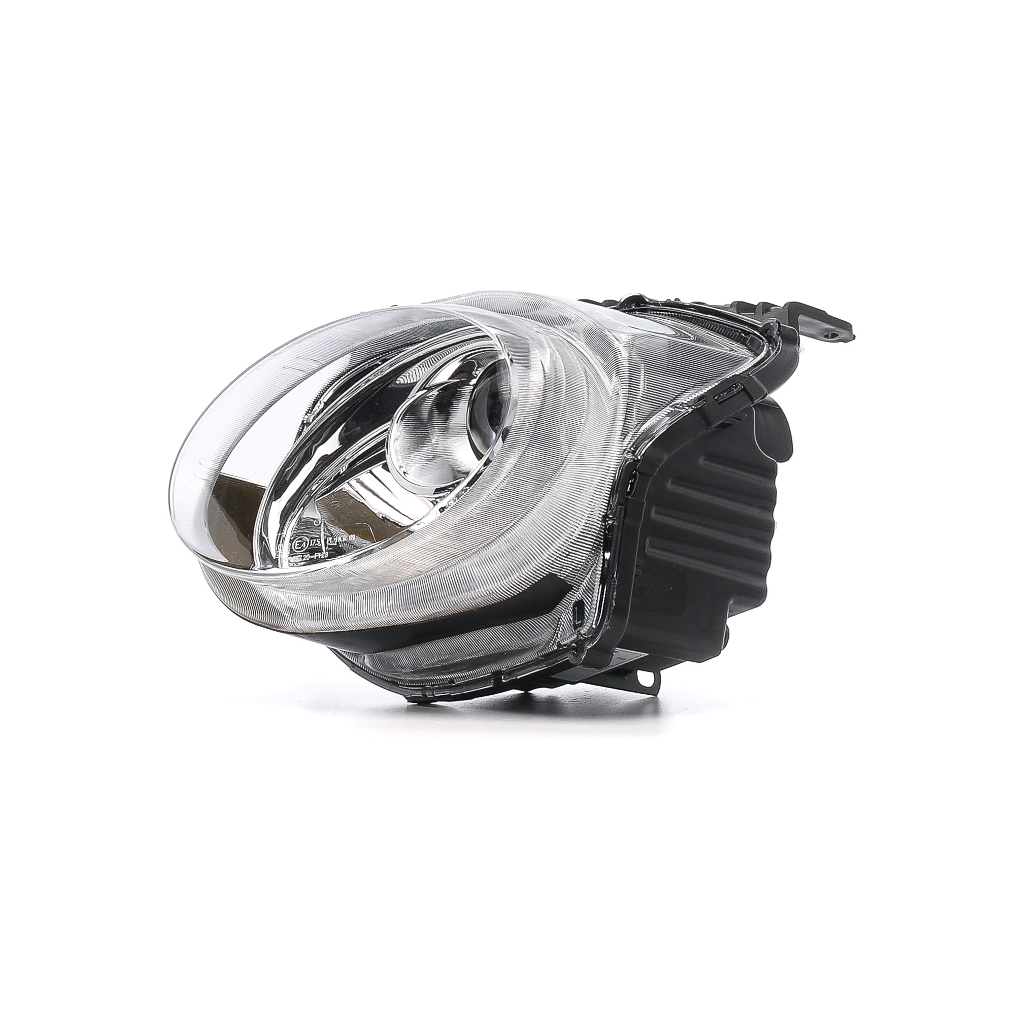 TYC 20-15128-15-2 Headlights Left, H11/HB3, without electric motor-image-9166027