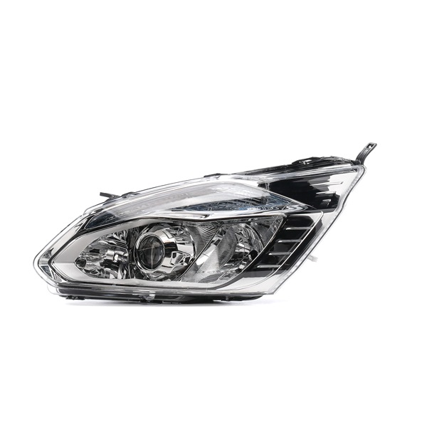 Tienda online de Faros TYC 20-15316-05-2