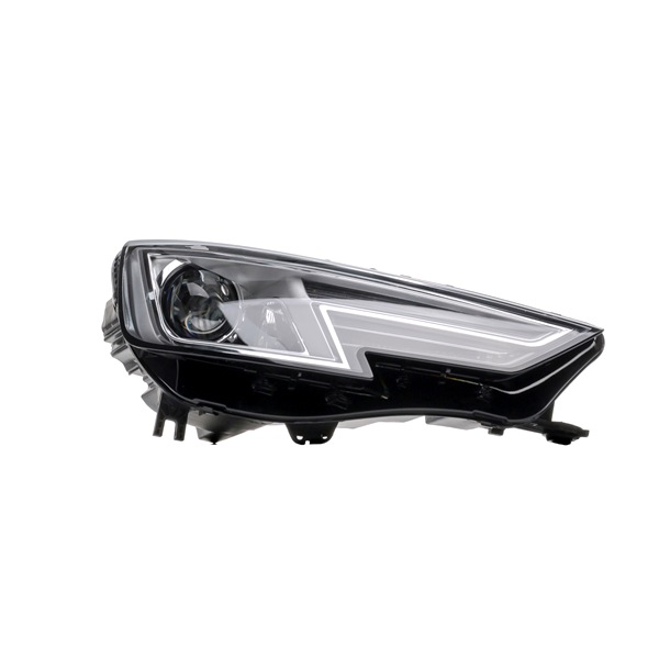 TYC 20-15871-06-2 Headlight Audi A4 B9 Allroad 2.0 TDI quattro 163 hp Diesel 2016