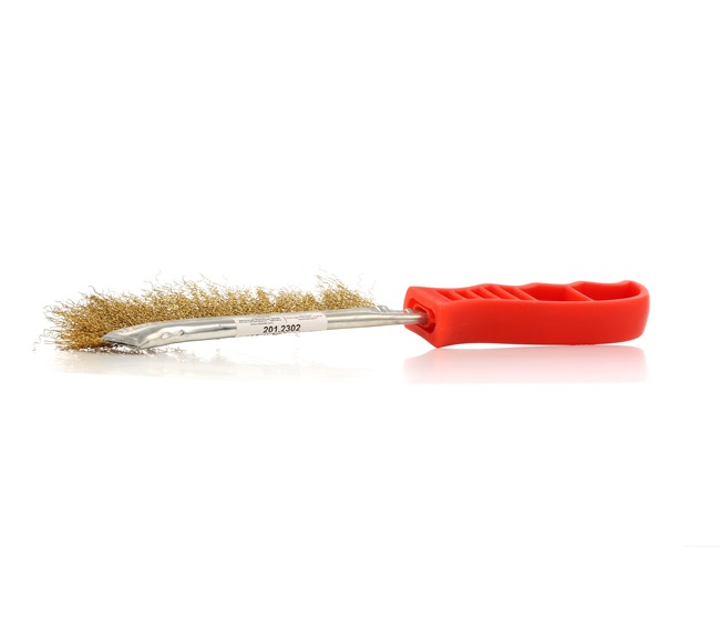 KS TOOLS 201.2302 Συρματόβουρτσα