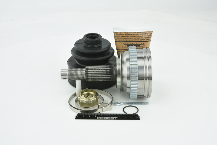 FEBEST 2010-CARA47 CHRYSLER Achsantrieb Kosten