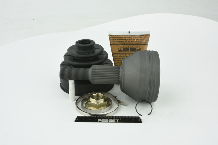 FEBEST Antriebswellengelenk 2010-VOY FEBEST 2010-VOY Antriebsteile CHRYSLER Grand Voyager V (RT) 2012