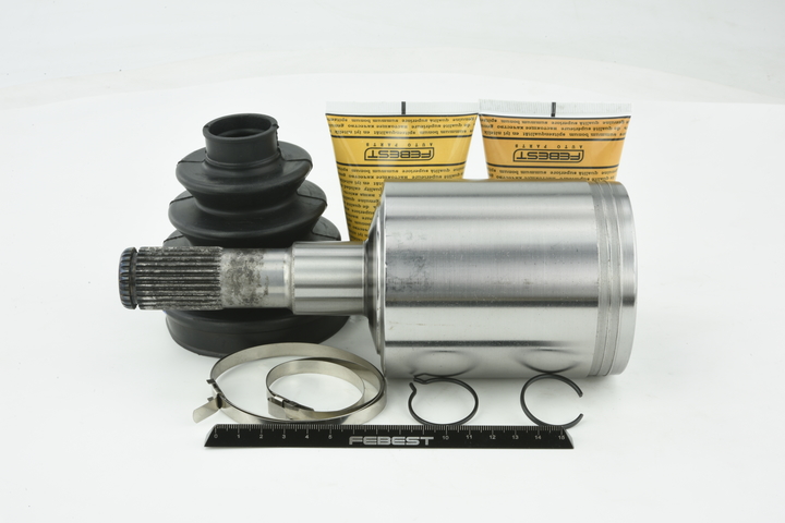 FEBEST Homokineet 2011-NITLH 2011-NITLH Homokineet reparatie set aandrijfas JEEP COMPASS FEBEST