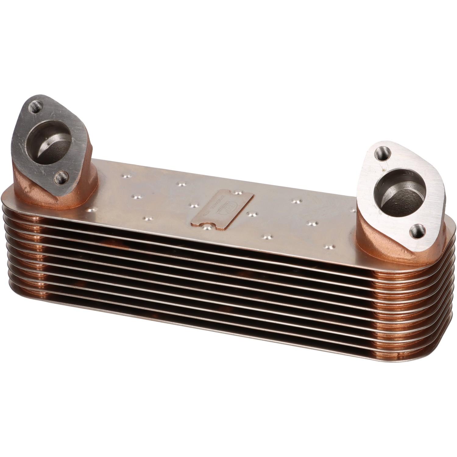 BF 20190344700 Chladič motorového oleja