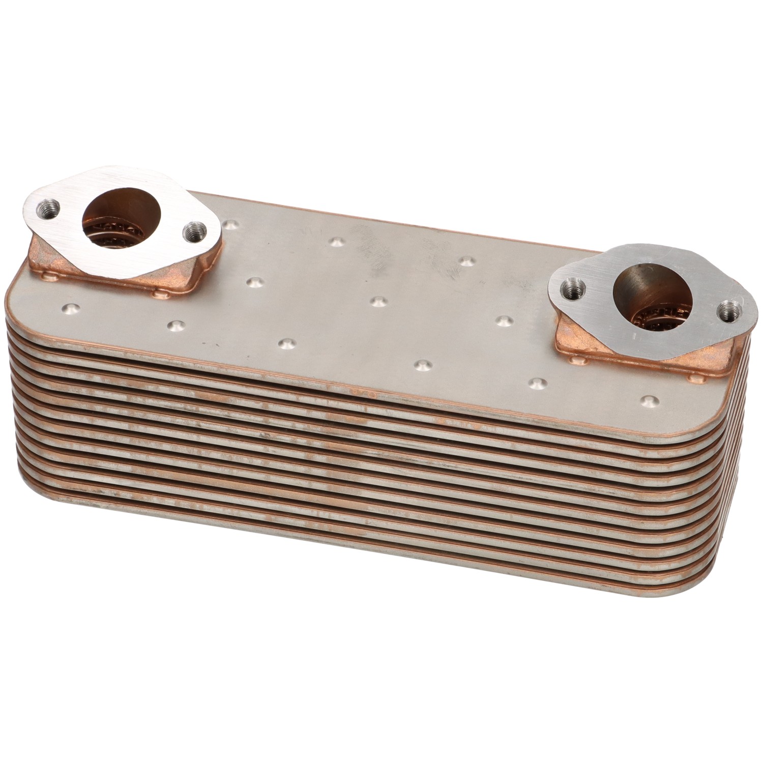 BF 20190350000 Radiatore olio motore