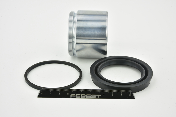 FEBEST 2076-CARF-KIT Kolvid, pidurisadul Chrysler Voyager rg 2.5 CRD 141 hj Diisel hind