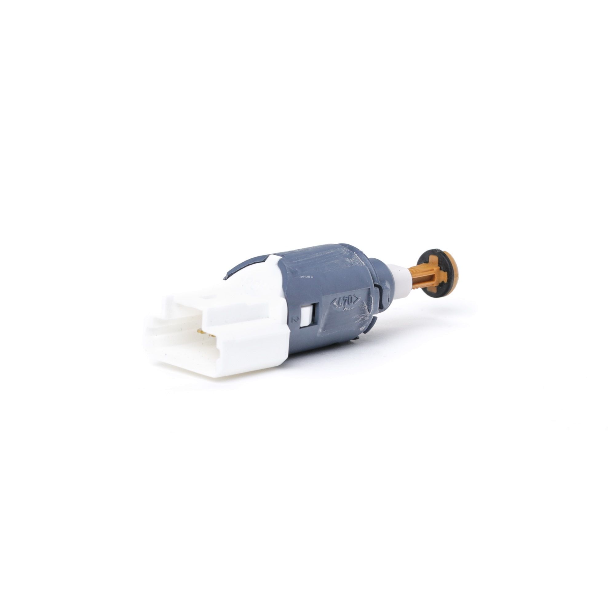 TOPRAN 208 451 Brake Light Switch-image-9201301