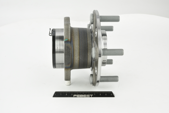 FEBEST 2082-CALMRWD Riteņa rumba Jeep Compass Mk49 2.0 156 ZS Benzīns cena