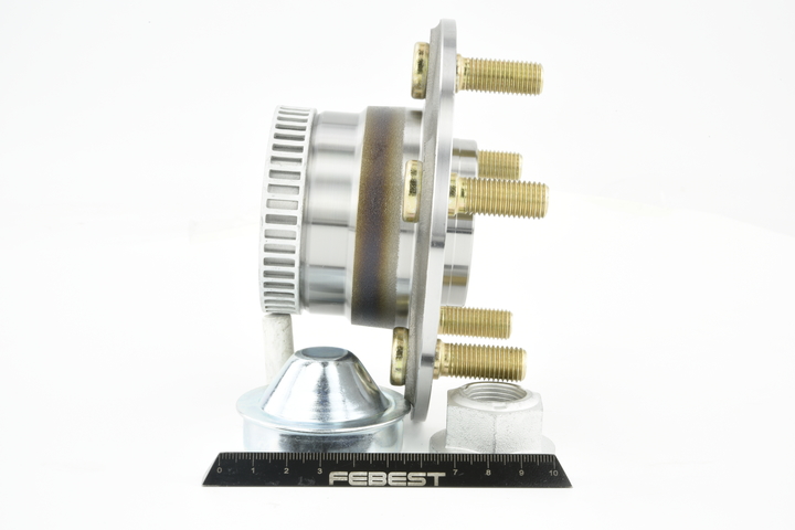 FEBEST Hjulnav 2082-PTRA46 Hjulnav PLYMOUTH FEBEST 2082-PTRA46