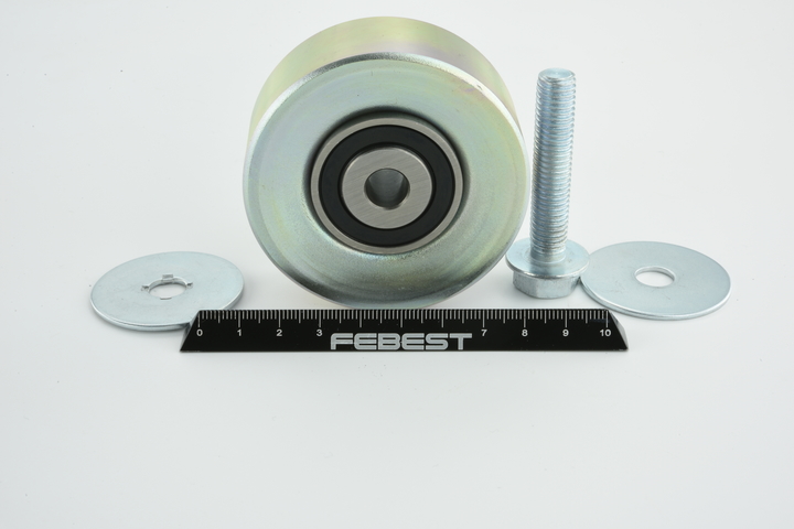 FEBEST 2087-LIB CHEVROLET Kiristysrulla hinta