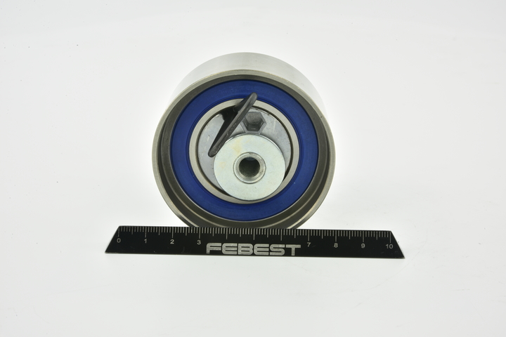 FEBEST Strammehjul, tandrem VW 2087-PTC