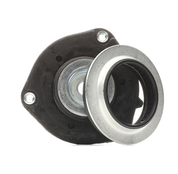 KAMOKA Reperationssæt, fjederben-støtteleje 209037 KAMOKA 209037 Suspension SEAT Toledo 3 (5P2) 2008