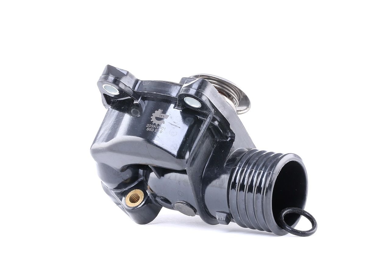ESEN SKV 20SKV001 Engine thermostat Opening Temperature: 88°C, with housing-image-9206586