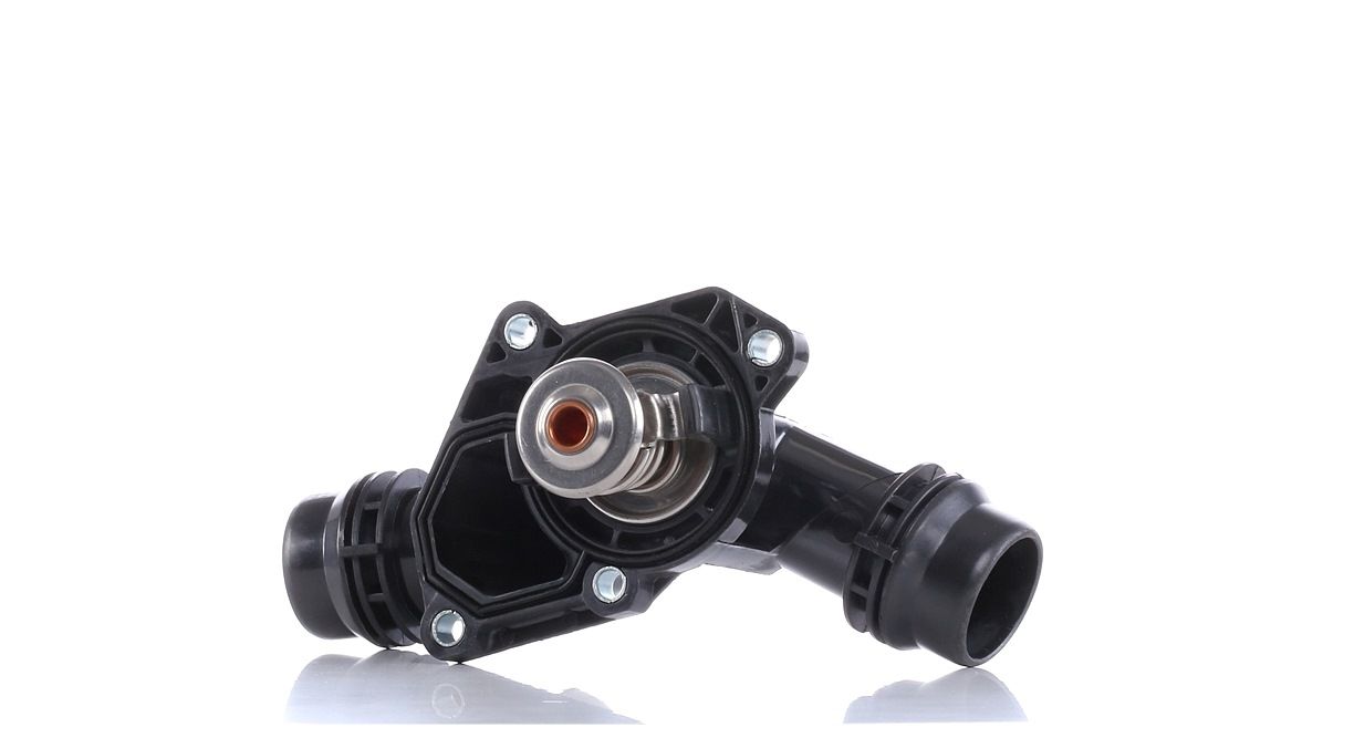 ESEN SKV 20SKV026 Engine thermostat Opening Temperature: 85°C, with gasket/seal, with housing-image-9206611