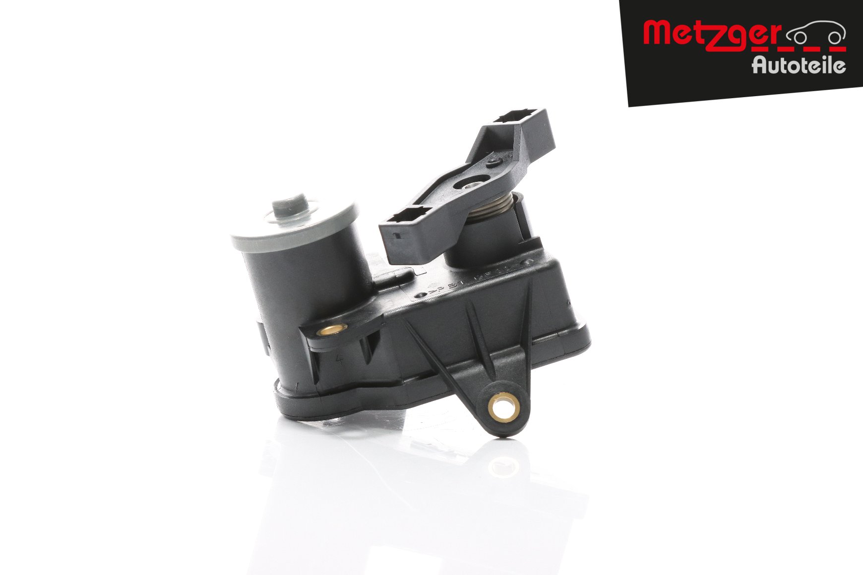2100023 METZGER Stellmotor, Saugrohrklappe Finder
