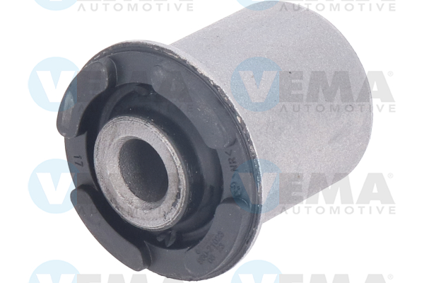 VEMA Suspensión, Brazo oscilante 21023 VEMA Silemblock KIA 21023