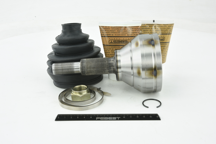 FEBEST Homokineet 2110-EXPAWD Homokinetische koppeling MINI FEBEST 2110-EXPAWD