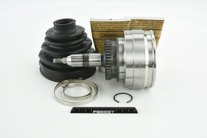 FEBEST 2110-F150 Tête de cardan
