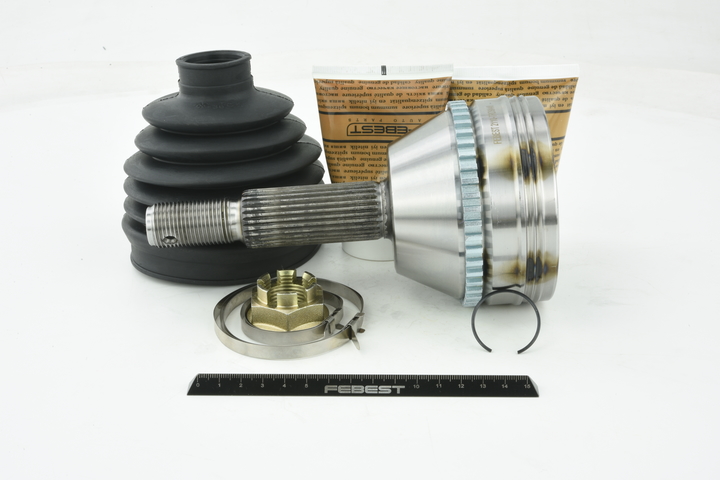 FEBEST 2110-TRD9A48 Tête de cardan