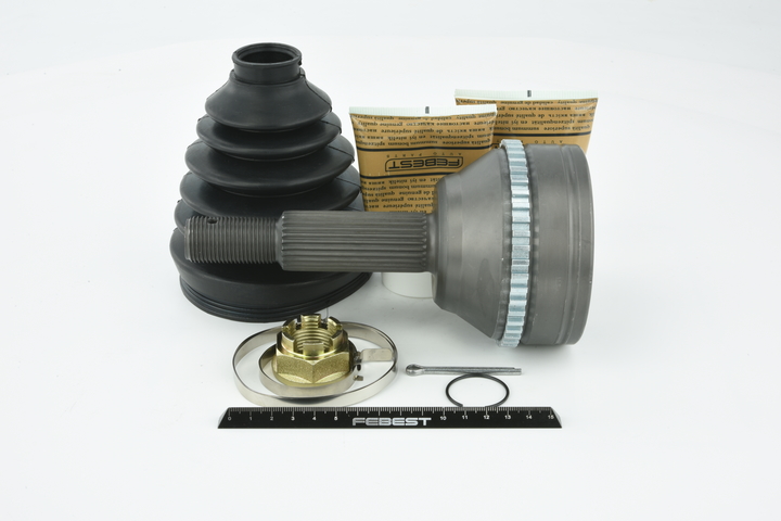 Antriebswelle 2110-TRDA48 FEBEST 1 495 673 FORD