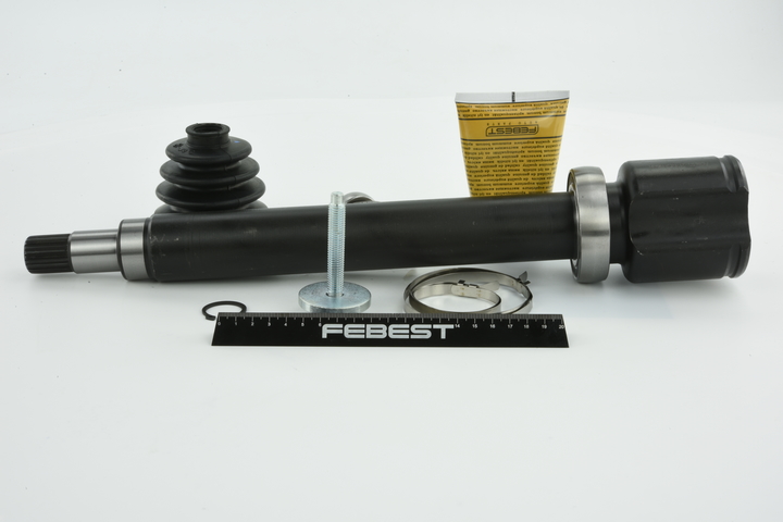FEBEST 2111-CB316RH Giunto omocinetico