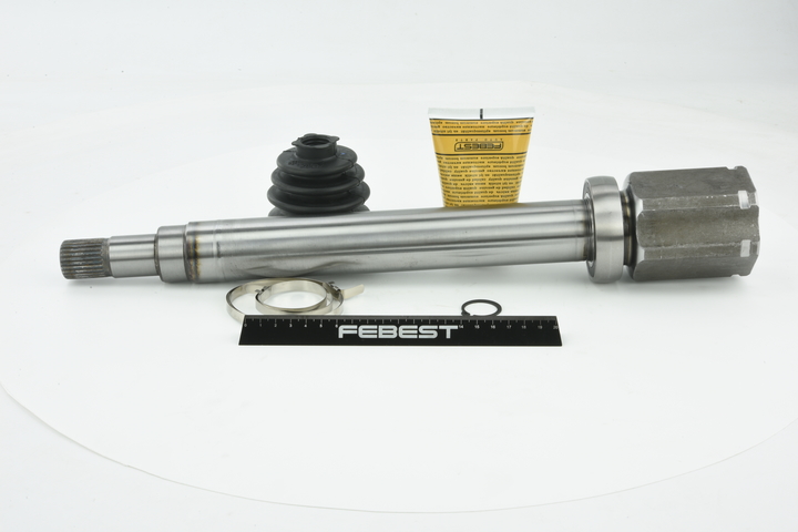 CV joint 2111-CB320ATRH FEBEST 1552939 MAZDA